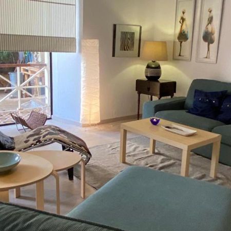 Orotava The Home - Vacational Rental With The Lifestyle Of 1700 And The Comfort Of 2022 La Orotava Exterior photo