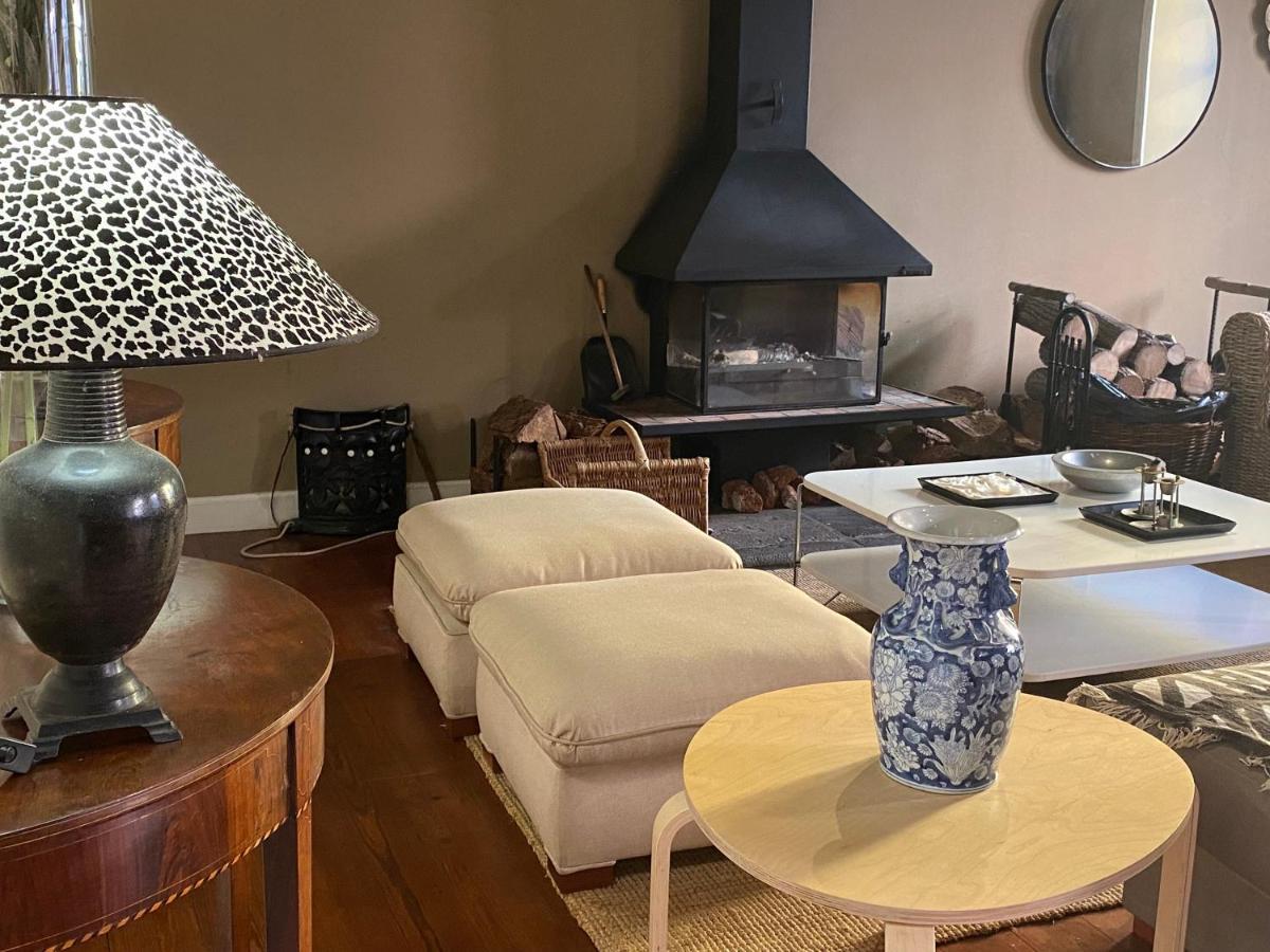 Orotava The Home - Vacational Rental With The Lifestyle Of 1700 And The Comfort Of 2022 La Orotava Exterior photo