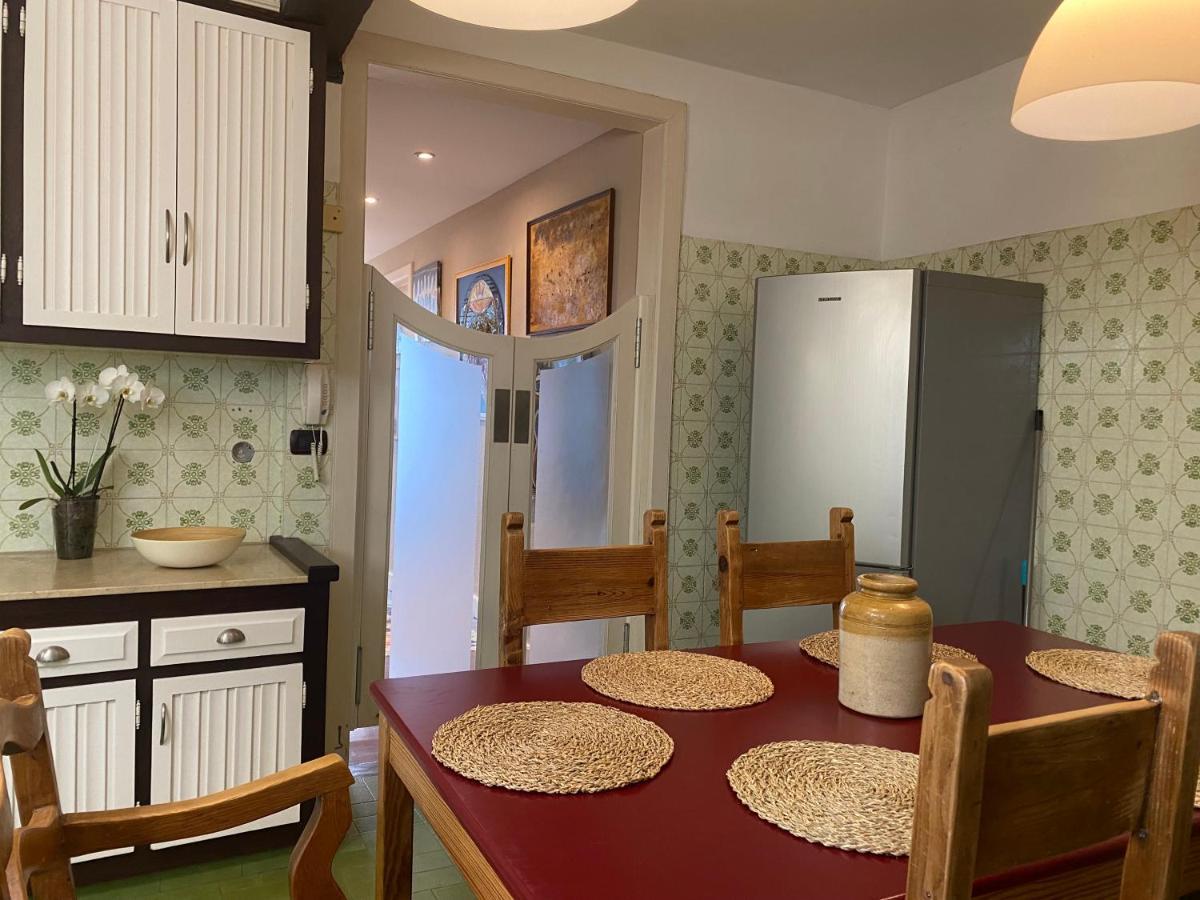 Orotava The Home - Vacational Rental With The Lifestyle Of 1700 And The Comfort Of 2022 La Orotava Exterior photo