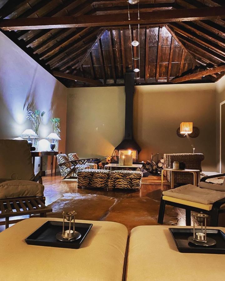 Orotava The Home - Vacational Rental With The Lifestyle Of 1700 And The Comfort Of 2022 La Orotava Exterior photo