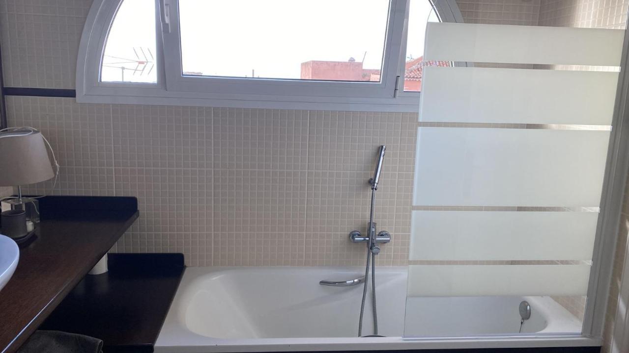 Orotava The Home - Vacational Rental With The Lifestyle Of 1700 And The Comfort Of 2022 La Orotava Exterior photo