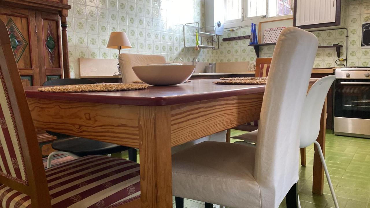 Orotava The Home - Vacational Rental With The Lifestyle Of 1700 And The Comfort Of 2022 La Orotava Exterior photo