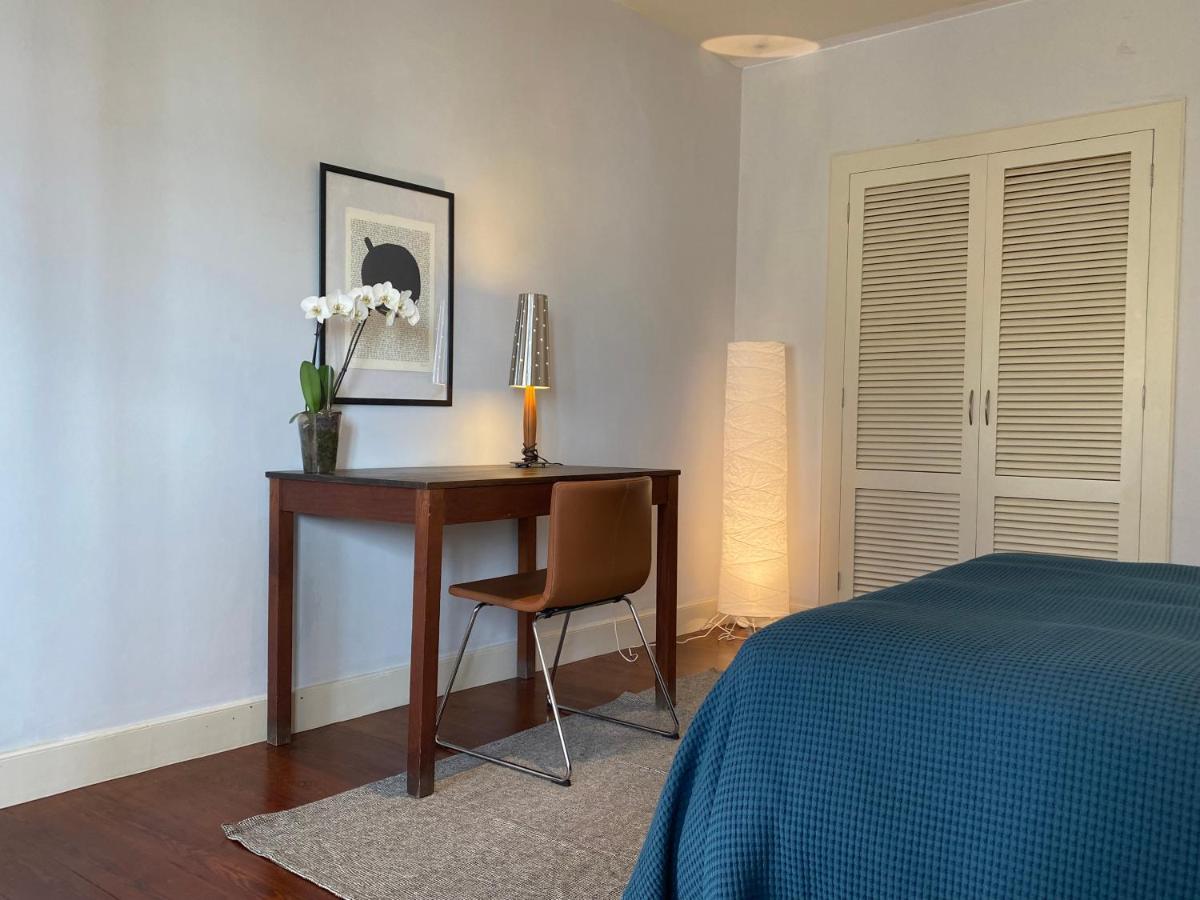 Orotava The Home - Vacational Rental With The Lifestyle Of 1700 And The Comfort Of 2022 La Orotava Exterior photo