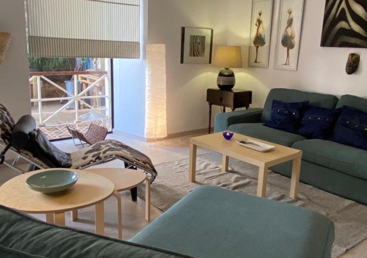 Orotava The Home - Vacational Rental With The Lifestyle Of 1700 And The Comfort Of 2022 La Orotava Exterior photo