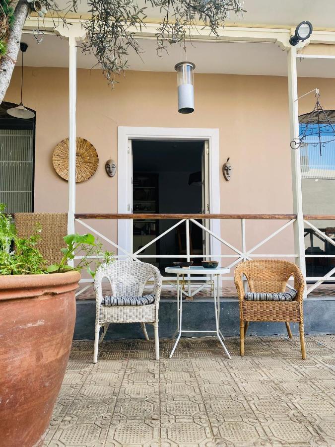 Orotava The Home - Vacational Rental With The Lifestyle Of 1700 And The Comfort Of 2022 La Orotava Exterior photo