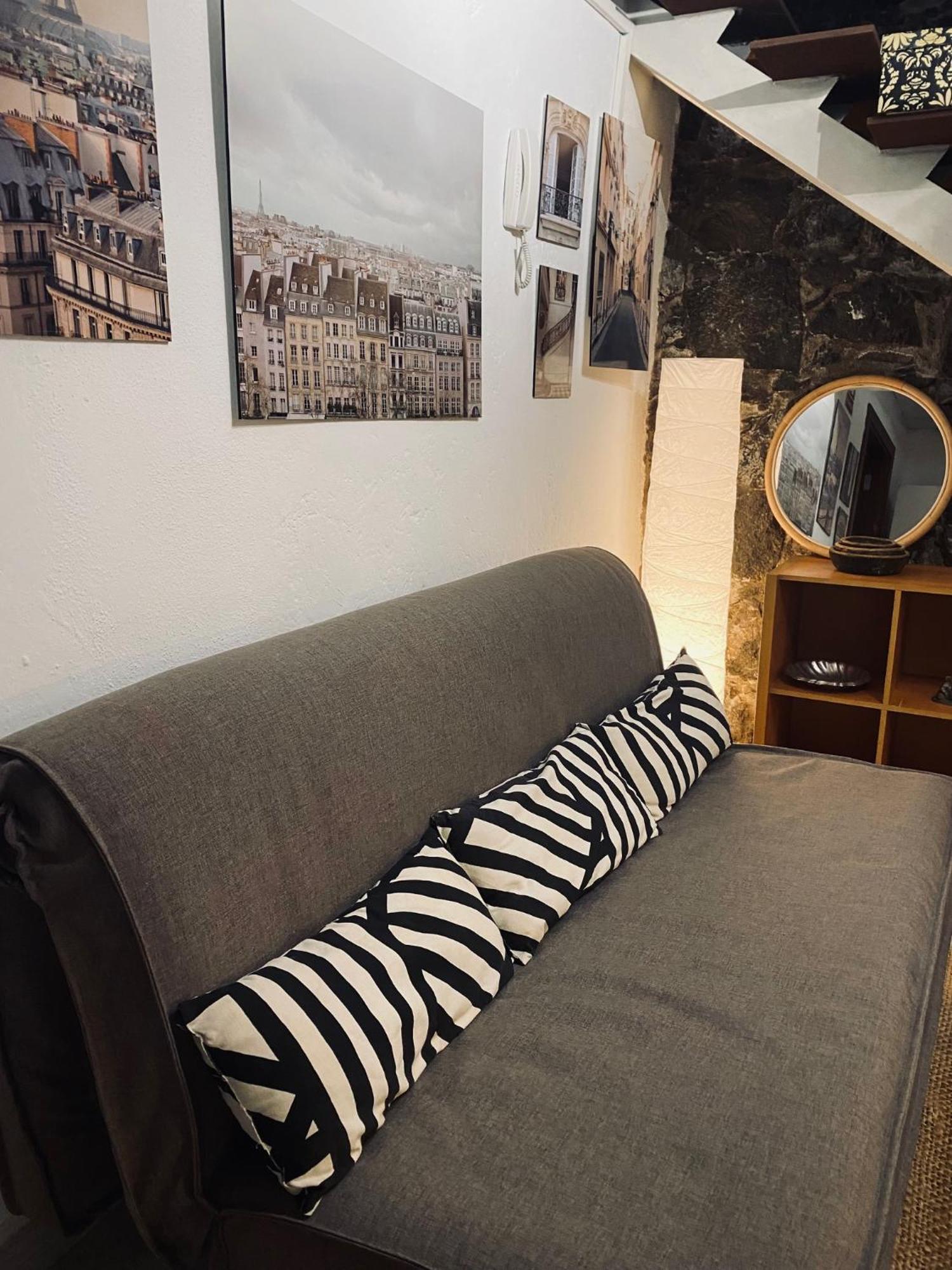 Orotava The Home - Vacational Rental With The Lifestyle Of 1700 And The Comfort Of 2022 La Orotava Exterior photo