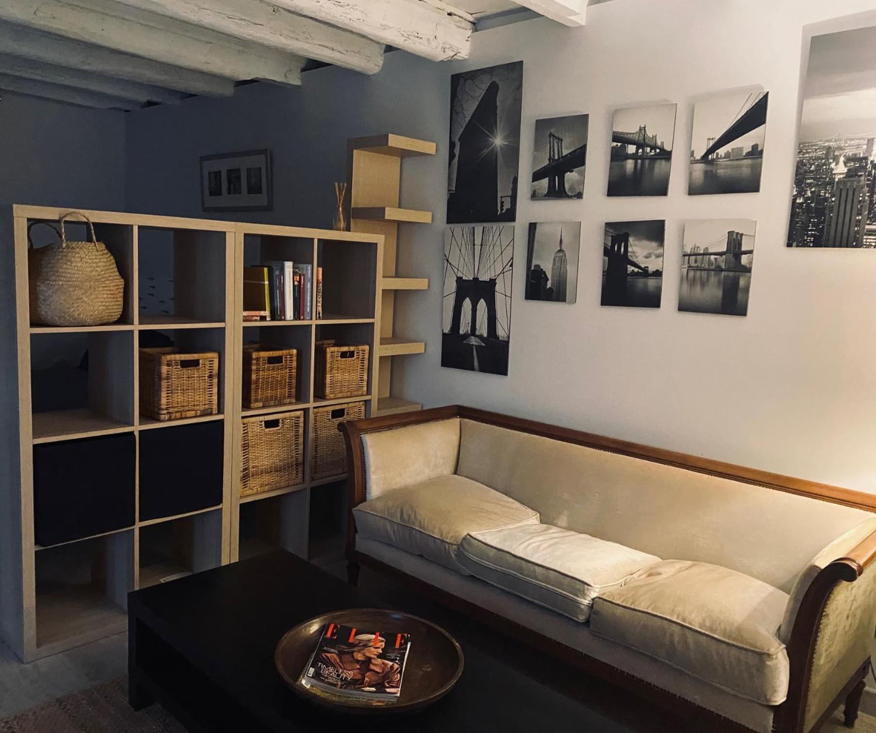 Orotava The Home - Vacational Rental With The Lifestyle Of 1700 And The Comfort Of 2022 La Orotava Exterior photo